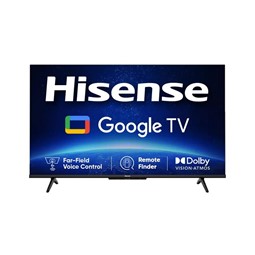 Picture of Hisense 43" LED 4K Ultra HD Smart Google TV (HISENSE43A6H)